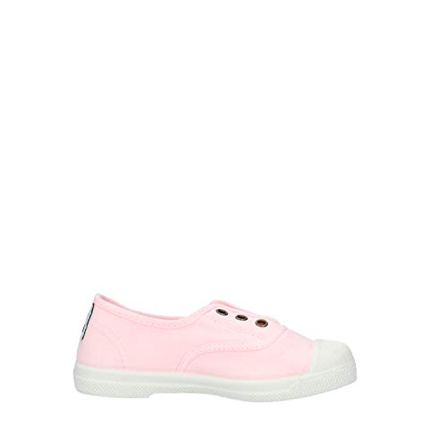 Sku 5350 Natural World Ingles Elastic (24) rosa