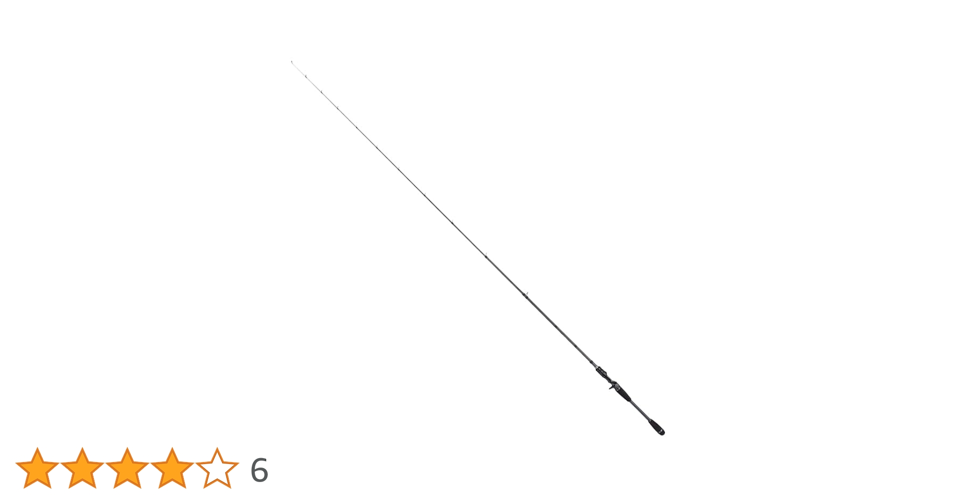 Amazon | テイルウォーク (Tailwalk) チニングロッド B-BREAMER