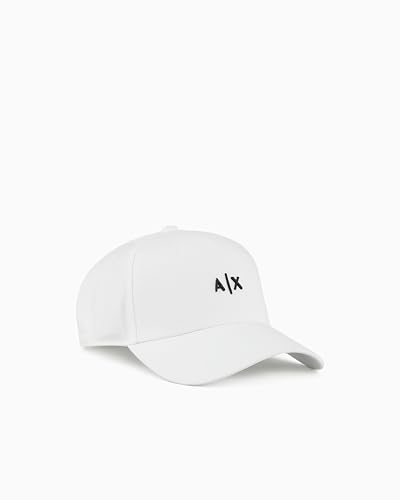 Armani Exchange Womens Baseball Hat