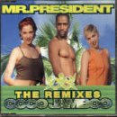 Coco Jamboo-The Remixes [Single-CD] [Audio CD]