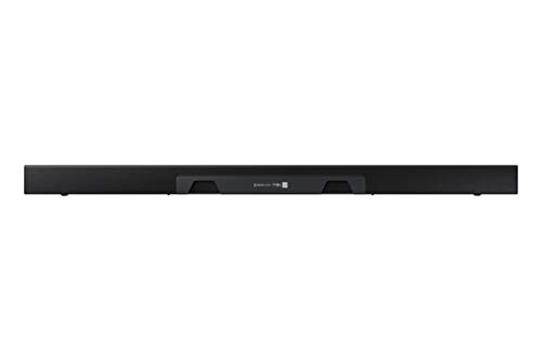 Samsung HW-T420 Soundbar, 150 W, 2,1 Ch, kabelgebundener Subwoofer, Dolby Digital 2.1, Bluetooth 4.2 Power On, Game Mode und One Remote Control, Schwarz – Bild 5