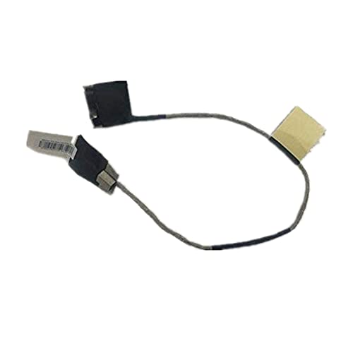 Câble d'écran pour ASUS G750 nappe vidéo LED haute durabilité 1422-01DL000