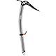 PETZL Erwachsene Eispickel Sum tecice, Silber, 55cm, U015AA00