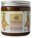 Sabai-arom Tamarind & Honey Body Scrub 350g. Reveal Your New Glowing Skin.