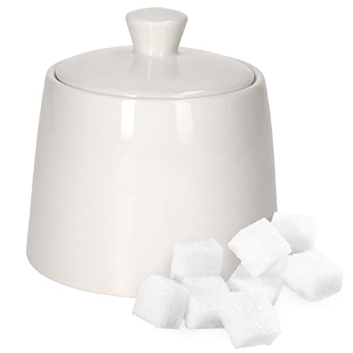 Kürbis-Glas Mit Deckel - Süßigkeiten-Spender & Aufbewahrungsglas