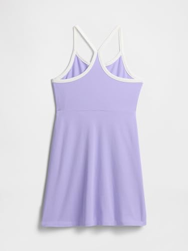 GAP Girls' Stretch Jersey Dress2