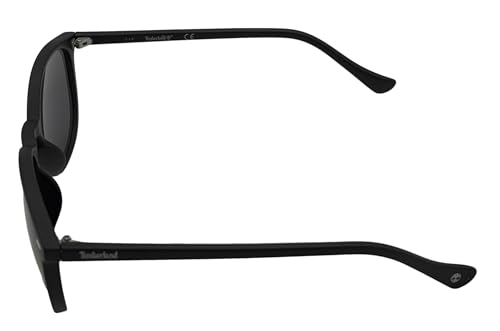 Timberland TB7185 Matte Black/Smoke One Size3