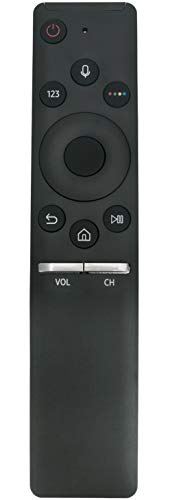 ALLIMITY BN59-01265A Control Remoto reemplazado por Samsung 4K UHD TV QE49Q7 QE55Q7 QE55Q8 QE65Q7 QE65Q8 QE65Q9 UE40MU6402U UE49MU6442U UE49MU6642U UE49MU7052T UE55MU6442U UE65MU6102K