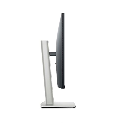 P3223QE Monitor LCD LED 4K UHD da 31,5" - 16:9 - Conformità TAA, Nero, Argento - Mouse gaming - Immagine 14