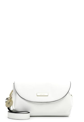 Sac bandoulière Suri Frey Betzy blanc parfait pour vos sorties en ville