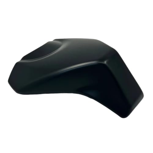 Protection de carénage supérieur Ninja 400 2018-2024 noir mat