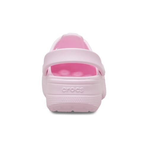 Image of Crocs Kids' Classic Mary Jane Clogs (Little Kid /Big Kid)
