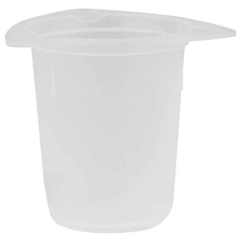 Tripour Beaker 50mL, PK100