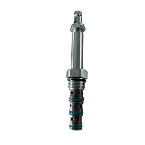 Électrovanne DSL104BT vanne magnétique de commande fluide