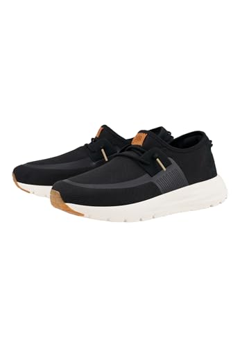 Image of HEYDUDE Sirocco | Men's Loafers | Men's Slip On Shoes | Comfortable & Light-Weight