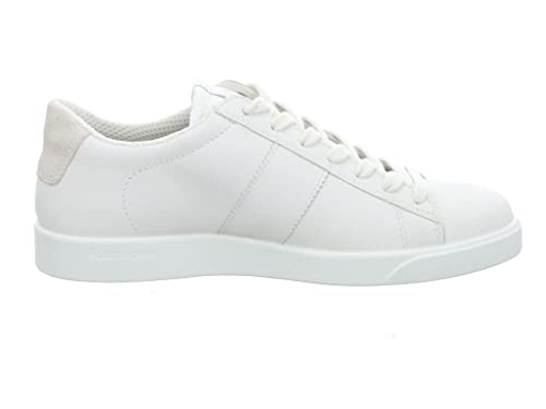 ECCO Women's Street Lite Retro Sneaker4