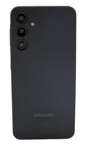 Samsung GALAXY A16 LTE SM-A165FZKBEUB