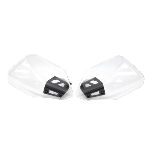 Protection levier frein embrayage protège-mains contre bris de levier et froid sur R1200GS F850GS