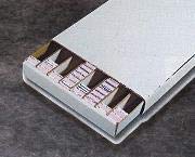 Parafin Block Storage Box