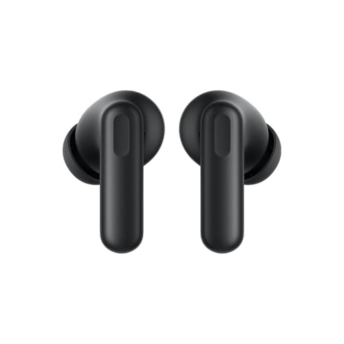 Image of Earbuds for Poco X5 / X 5 Earbuds Original Like True Wireless Bluetooth in-Ear Headphones Earphones TWS with Mic, Touch Controls, Deep Bass, Sports (54 Hours Case, OPB3R1)
