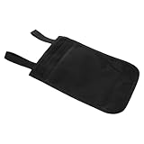 Compatibilité étendue : Le système d'attache simple de ce suspendu s'adapte à divers dispositifs de mobilité, incluant plusieurs modèles de fauteuils roulants et cannes pliantes, répondant ainsi différents besoins d'utilisation