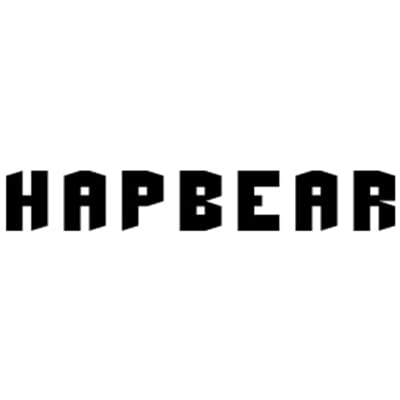 HAPBEAR Paddle Game with Net - All-in-One Indoor & Outdoor Play Fun and Friendly Backyard Games for Family, Suitable for Adults and Kids, Combines Pickleball, Badminton & Tennis for Beach, Lawn, Yard