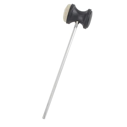 Abaodam Accesorio Martillo para Pedal de Batería miniatura 1