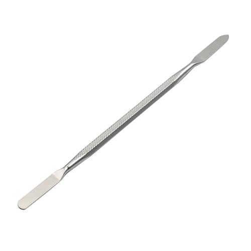 GUYTRM Herramientas de reparación for abrir y cerrar teléfonos, palanca de metal for tabletas, cuchillas for desmontar teléfonos, kit de desmontaje de palanca de metal, espátula, herramientas manuales