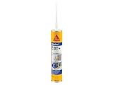 Sika Sikaflex 1900203 EBT - Adhesivo sellante (300 L)