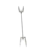 Photo Gallery tobbomey forchetta per friggitrice ad aria forchette girevoli per pollo arrosto e barbecue accessori resistenti e facili da per Photo Gallery tobbomey forchetta per friggitrice ad aria forchette girevoli per pollo arrosto e barbecue accessori resistenti e facili da per
