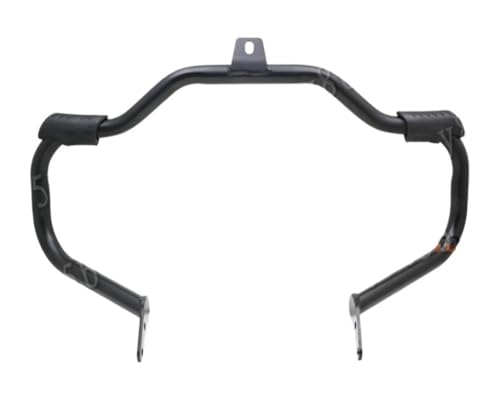 Barre de protection moteur pour Dyna Large Glide contre chutes et rayures
