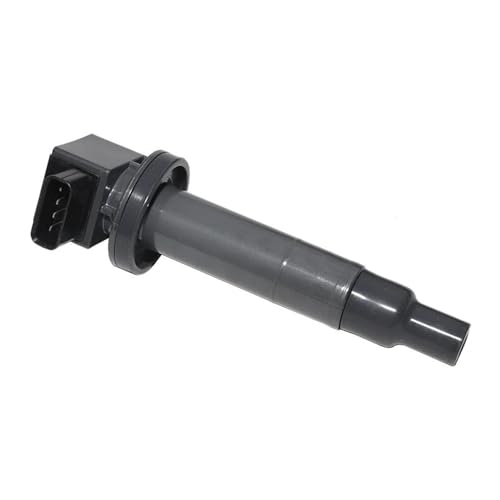 Conector de enchufe para bobina de encendido de coche Toyota Yaris e IQ 4