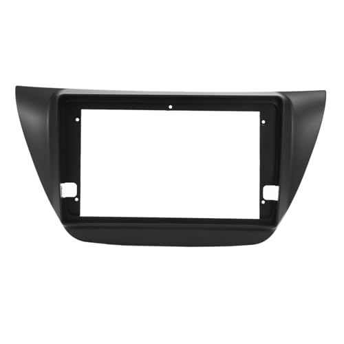 Fascia de voiture double Din抗震套件适配IX车系 - 2
