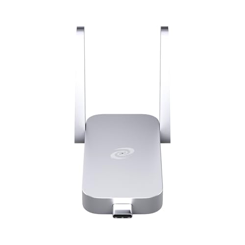 Image of Deeper Connect Air(2026 Version) Pocket-Sized Wireless Travel VPN Router Portable Wireguard OpenVPN DPN WiFi Router