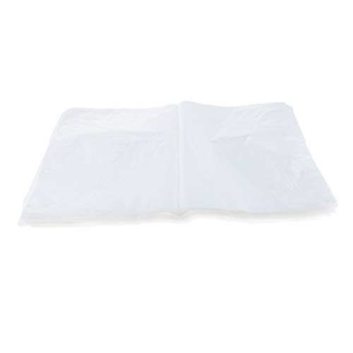 SDENSHI 100PCS Disposable Plastic Semen Gel Collection Storage Bags Container 2L