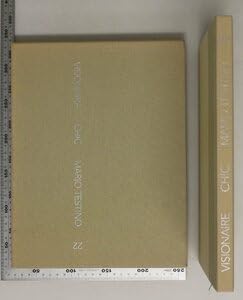 洋書写真集『VISIONAIRE NO.22 CHIC MARIO TESTINO』 補足:英文NO2710ヴィジョネア22シックマリオ・テスティーノRICHARD AVEDON/SARAH Visionaire 22 Chic Mario Testino｜ヴィジョネア VISIONAIRE No.22