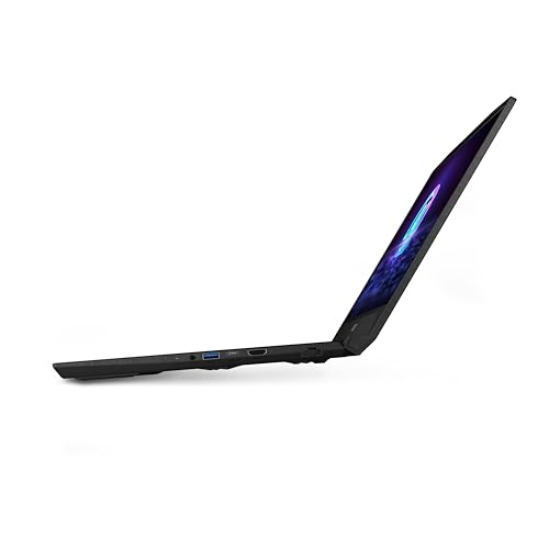 Katana 15 HX B14WFK-475FR: Intel Core i9 14900HX - 32 GB DDR5 - SSD 1 TB - Nvidia RTX 5060 8GB - 15,6' QHD+(2560 x 1440) 165Hz - Windows 11 Famiglia - Notebook - Immagine 8