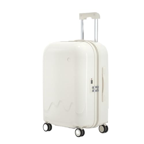 [xotoa] rWlXsX[cP[X jo[TzC[ Rrl[VbN g[P[X ABS+PC n 20-28C` jZbNXX[cP[X(507milkwhite,22inch)