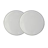 Remplacement facile : conçu pour une installation rapide, les musiciens peuvent facilement remplacer leur peau de batterie existante, minimisant les temps d'arrêt et maximisant le temps d'entraînement.