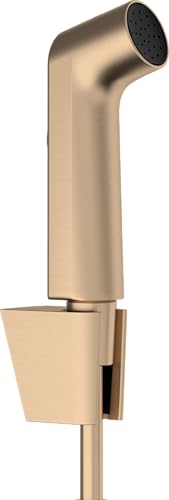 hansgrohe Douchette bidette S avec tuyau de douche 1,25 m