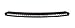 RIGID RDS SR-SERIES PRO 30" SPOT CURVED LED LIGHT BAR BLACK, 88331