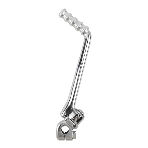 Pédale de kick 16mm en aluminium pour sorties tout-terrain et enduro en moto SSR BSE