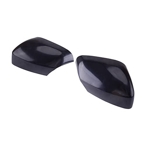 Coques de rétroviseur voiture XC90 cache boîtier plastique 39894341 39894354