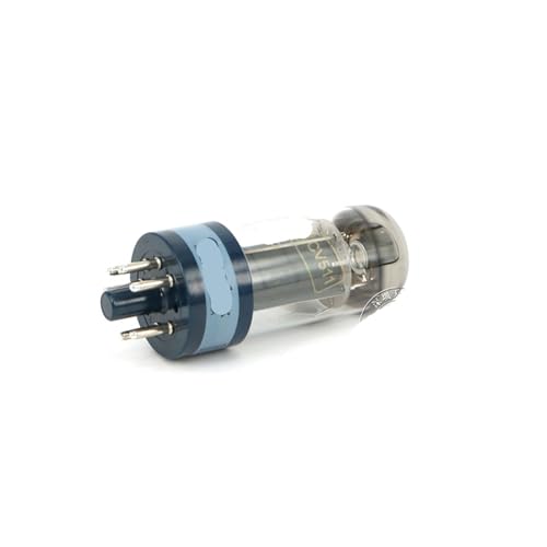 Tube 6V6GT de rechange pour retrouver la chaleur du son vintage