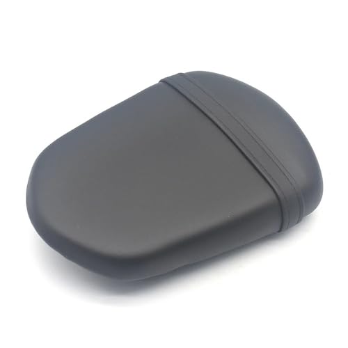 Asiento trasero de motocicleta para Suzuki GSXR600 y GSXR750 modelos 2006 y 2007 3