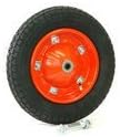 3.25 – 8 Dealing With Wheel Bearing (Black (3.25 – 8))