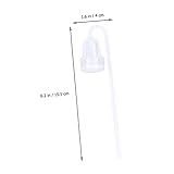 BESPORTBLE Fish Tank Accessory Carbon Dioxide Diffuser Aquarium Supplies Reactor for Algae Removal - Image 5