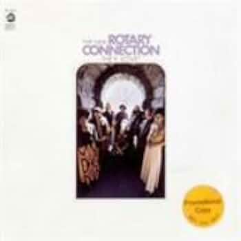 ★ＵＳオリジナル盤★『ヘイ、ラヴ』ニュー・ロータリー・コネクションＬＰ Amazon.co.jp: ヘイ、ラヴ: ミュージック