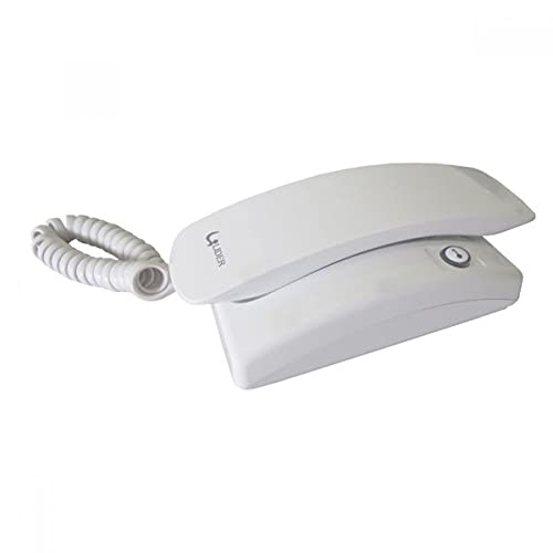 Interfone Universal Líder