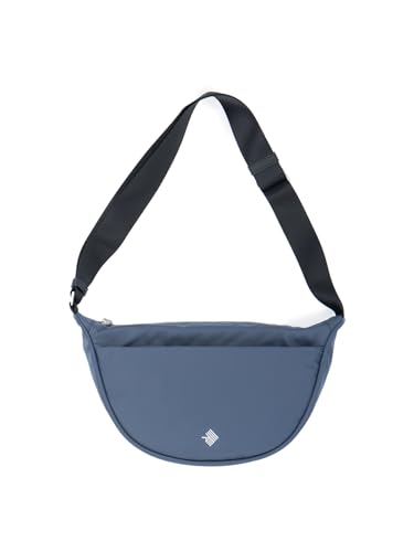 Crescent Sling Bag trigram Ajustable | Nylon Déperlant - 3